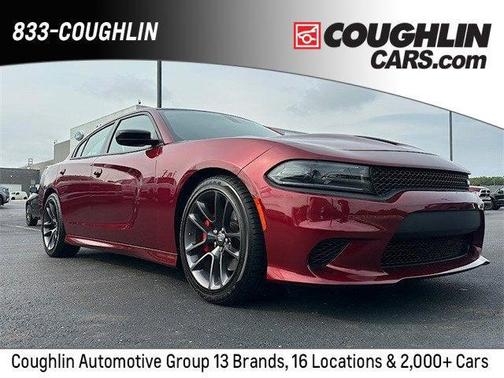 2023 Dodge Charger R/T