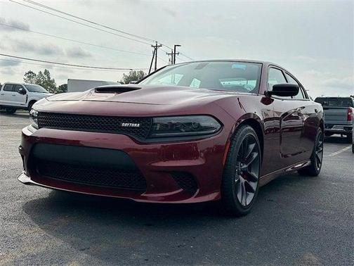 2023 Dodge Charger R/T