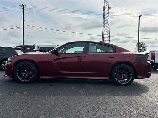 2023 Dodge Charger R/T