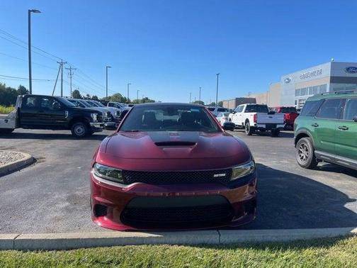 2023 Dodge Charger R/T