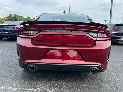 2023 Dodge Charger R/T