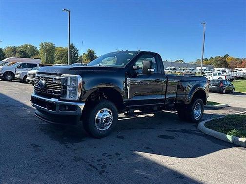 2026 Ford F-350 XLT