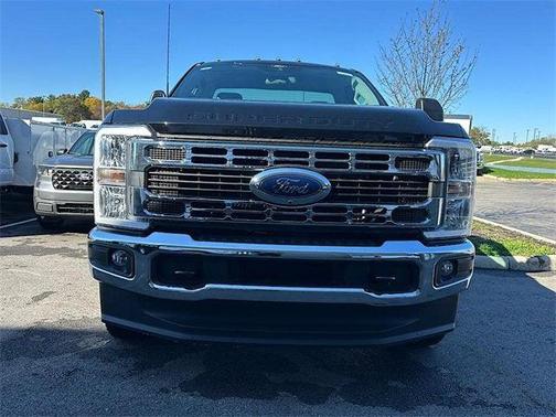2026 Ford F-350 XLT
