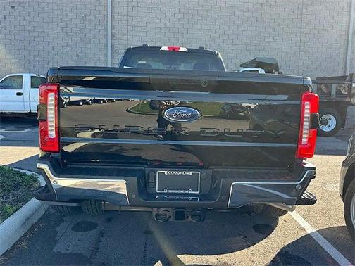 2026 Ford F-350 XLT