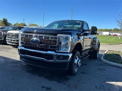 2026 Ford F-350 XLT
