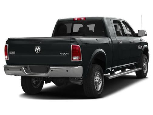 2015 RAM 2500 Big Horn