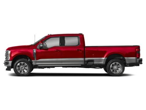 2024 Ford F-350 King Ranch