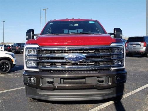2024 Ford F-350 King Ranch