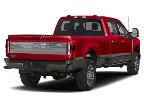 2024 Ford F-350 King Ranch
