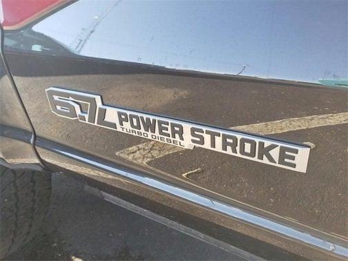 2024 Ford F-350 King Ranch