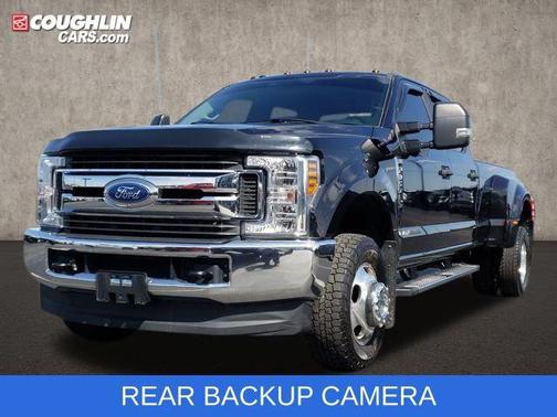 2019 Ford F-350 XL
