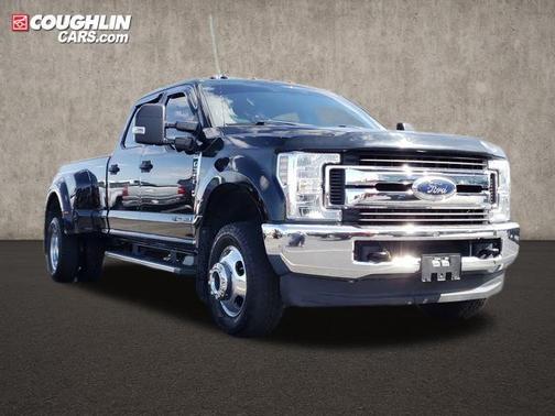 2019 Ford F-350 XL