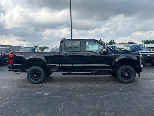 2025 Ford F-250 XL