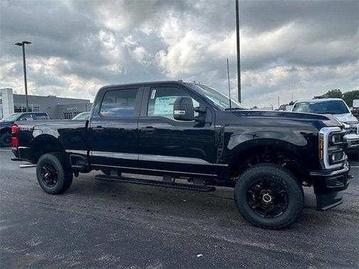 2025 Ford F-250 XL