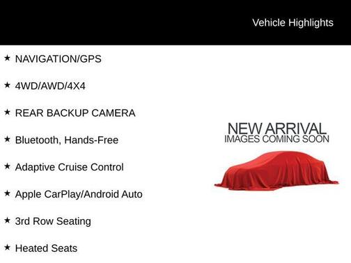 2023 GMC Acadia AWD AT4