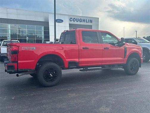 2025 Ford F-350 XL