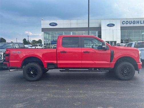 2025 Ford F-350 XL