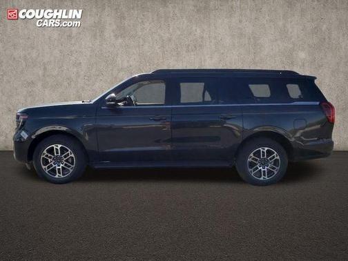 2025 Ford Expedition Max Active 4x4