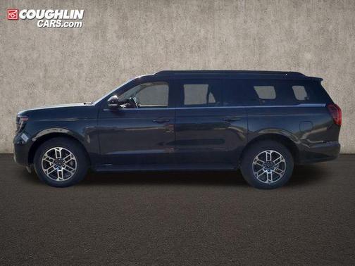 2025 Ford Expedition Max Active 4x4