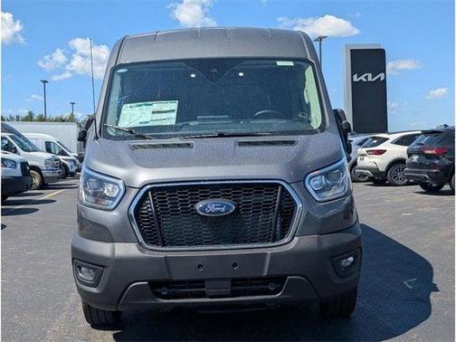 2025 Ford Transit-350 Base