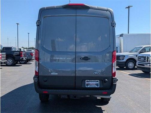 2025 Ford Transit-350 Base