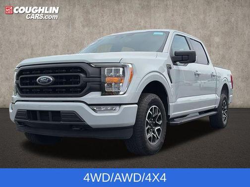 Avalanche 2023 Ford F-150 XLT