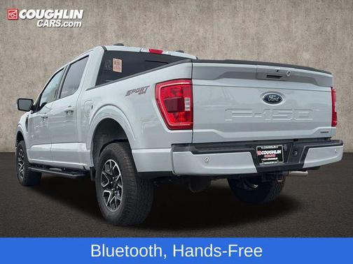 Avalanche 2023 Ford F-150 XLT