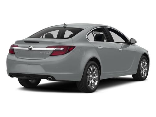 2014 Buick Regal Turbo