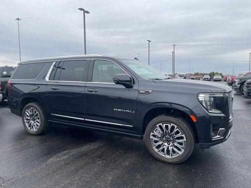 2023 GMC Yukon XL Denali Ultimate