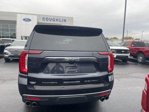 2023 GMC Yukon XL Denali Ultimate