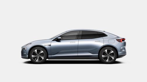 2026 Polestar 4 