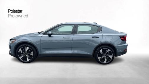 2023 Polestar 2 Long range Dual motor - AWD - Plus,Pilot
