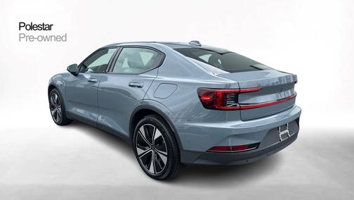 2023 Polestar 2 Long range Dual motor - AWD - Plus,Pilot
