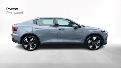 2023 Polestar 2 Long range Dual motor - AWD - Plus,Pilot