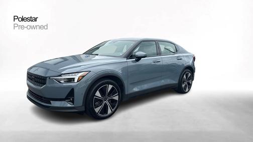 2023 Polestar 2 Long range Dual motor - AWD - Plus,Pilot