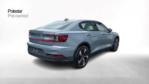 2023 Polestar 2 Long range Dual motor - AWD - Plus,Pilot
