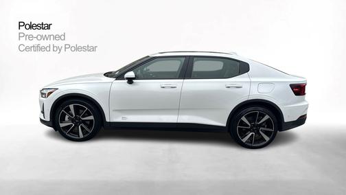 2022 Polestar 2 Long range Dual motor - AWD - Plus,Pilot