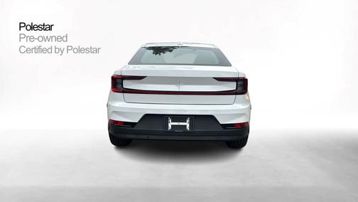 2022 Polestar 2 Long range Dual motor - AWD - Plus,Pilot
