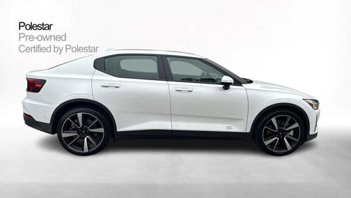 2022 Polestar 2 Long range Dual motor - AWD - Plus,Pilot