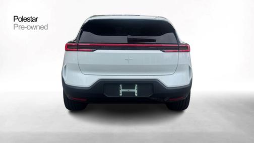 2025 Polestar 3 Long range Dual motor - Plus,Pilot