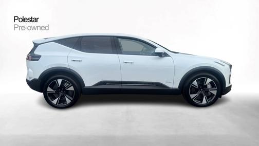 2025 Polestar 3 Long range Dual motor - Plus,Pilot
