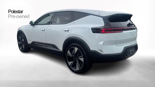 2025 Polestar 3 Long range Dual motor - Plus,Pilot