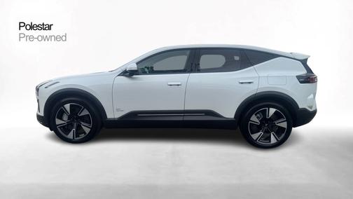 2025 Polestar 3 Long range Dual motor - Plus,Pilot