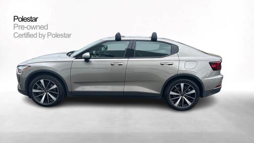 2022 Polestar 2 Long range Dual motor - AWD - Plus,Pilot