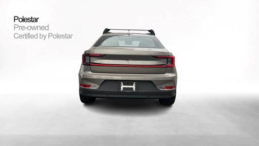 2022 Polestar 2 Long range Dual motor - AWD - Plus,Pilot