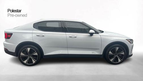 2024 Polestar 2 Long range Dual motor - AWD - Pilot