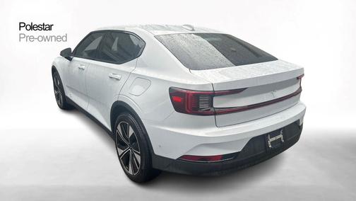 2024 Polestar 2 Long range Dual motor - AWD - Pilot
