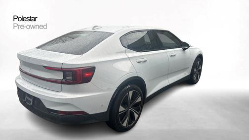 2024 Polestar 2 Long range Dual motor - AWD - Pilot