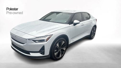 2024 Polestar 2 Long range Dual motor - AWD - Pilot