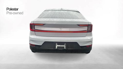 2024 Polestar 2 Long range Dual motor - AWD - Pilot